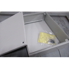 Rittal schakelkast  KL 1508 400mm x 300mm x 120mm. NIEUW in doos
